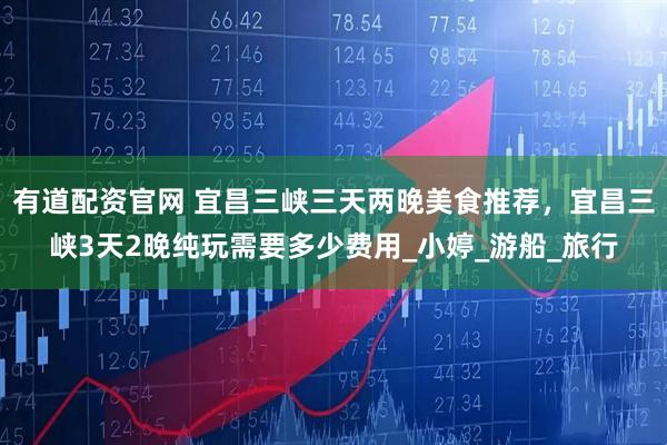 有道配资官网 宜昌三峡三天两晚美食推荐，宜昌三峡3天2晚纯玩需要多少费用_小婷_游船_旅行